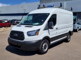 Used 2019 Ford Transit 250 130 Medium Roof image 4