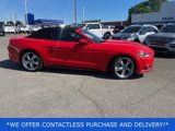 Used 2015 Ford Mustang Convertible w/ Equipment Group 051A image 2