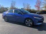 Used 2023 Hyundai Elantra Limited image 2