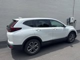Used 2022 Honda CR-V EX image 3