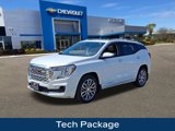 Used 2022 GMC Terrain Denali w/ Denali Premium Package image 4