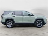 New 2025 Chevrolet Equinox LT image 6