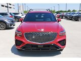 Used 2024 Genesis GV70 2.5T Sport Prestige w/ Sport Prestige Package image 2