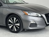 Used 2022 Nissan Altima 2.5 SV image 4