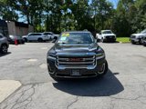 Used 2020 GMC Acadia SLT w/ Driver Alert Package II image 2