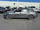 New 2025 Nissan Sentra SV w/ All-Weather Package image 2