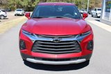Used 2021 Chevrolet Blazer LT image 2