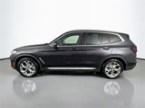 Used 2022 BMW X3 xDrive30i w/ Convenience Package image 3