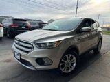 Used 2017 Ford Escape SE w/ SE Cold Weather Package image 3