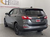 Certified 2021 Chevrolet Equinox LT image 5