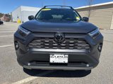 Used 2022 Toyota RAV4 Limited image 2