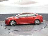 Used 2021 Toyota Corolla LE image 2