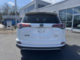Used 2018 Toyota RAV4 XLE image 5