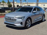Used 2019 Audi e-tron Premium Plus image 5