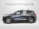 Used 2022 Hyundai Santa Fe SEL w/ Convenience + Premium Package image 2