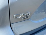 Certified 2023 MAZDA CX-5 AWD 2.5 S w/ Premium Package image 4