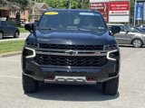 Certified 2021 Chevrolet Tahoe Z71 image 2