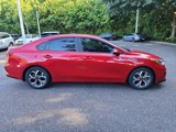 Used 2021 Kia Forte LXS image 2