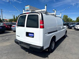 Used 2017 Chevrolet Express 2500 image 5
