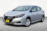New 2025 Nissan Leaf S image 2