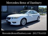 Used 2014 Honda Accord EX-L image 1