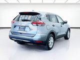 Used 2018 Nissan Rogue S image 4