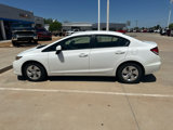 Used 2013 Honda Civic LX image 5
