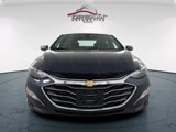 Used 2022 Chevrolet Malibu LT image 3