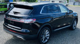 Used 2022 Lincoln Nautilus Reserve image 2
