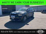 New 2024 Dodge Durango SRT image 3