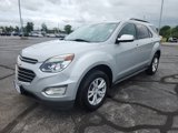 Used 2017 Chevrolet Equinox LT w/ Convenience Package image 4