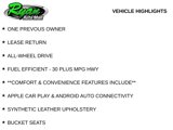 Used 2022 MAZDA CX-30 AWD 2.5 S w/ Select Package image 3