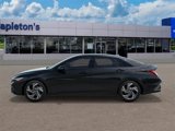 New 2025 Hyundai Elantra Sport image 3