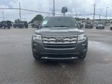 Used 2018 Ford Explorer XLT w/ Equipment Group 202A image 2