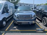 Used 2013 Ford F150 King Ranch w/ King Ranch Luxury Pkg image 2