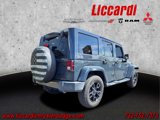 Used 2017 Jeep Wrangler Unlimited Sahara image 2