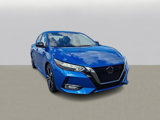Used 2022 Nissan Sentra SR image 2