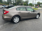 Used 2012 Honda Civic LX image 4