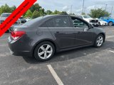 Used 2014 Chevrolet Cruze LT w/ Sun, Sound and Sport Package image 3