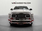 Used 2017 RAM 3500 Tradesman w/ Chrome Appearance Group image 3