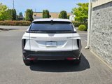 Certified 2025 Cadillac Lyriq Luxury image 5