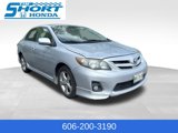 Used 2011 Toyota Corolla S image 3