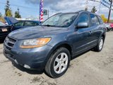 Used 2009 Hyundai Santa Fe Limited w/ Navigation Pkg 5 image 3