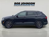 Used 2021 Volkswagen Tiguan SE image 5