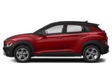 Certified 2023 Hyundai Kona SEL w/ Cargo Package image 2