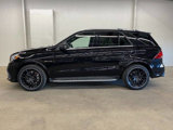 Used 2016 Mercedes-Benz GLE 63 AMG 4MATIC w/ Driver Assistance Package image 2