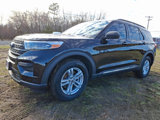 Certified 2022 Ford Explorer XLT w/ Class IV Trailer Tow Package image 5