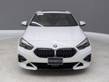 Used 2022 BMW 228i Gran Coupe w/ Convenience Package image 2
