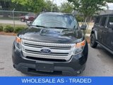 Used 2011 Ford Explorer XLT w/ 202A Rapid Spec Order Code image 5