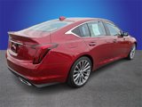 Used 2020 Cadillac CT5 Premium Luxury w/ Parking Package image 4